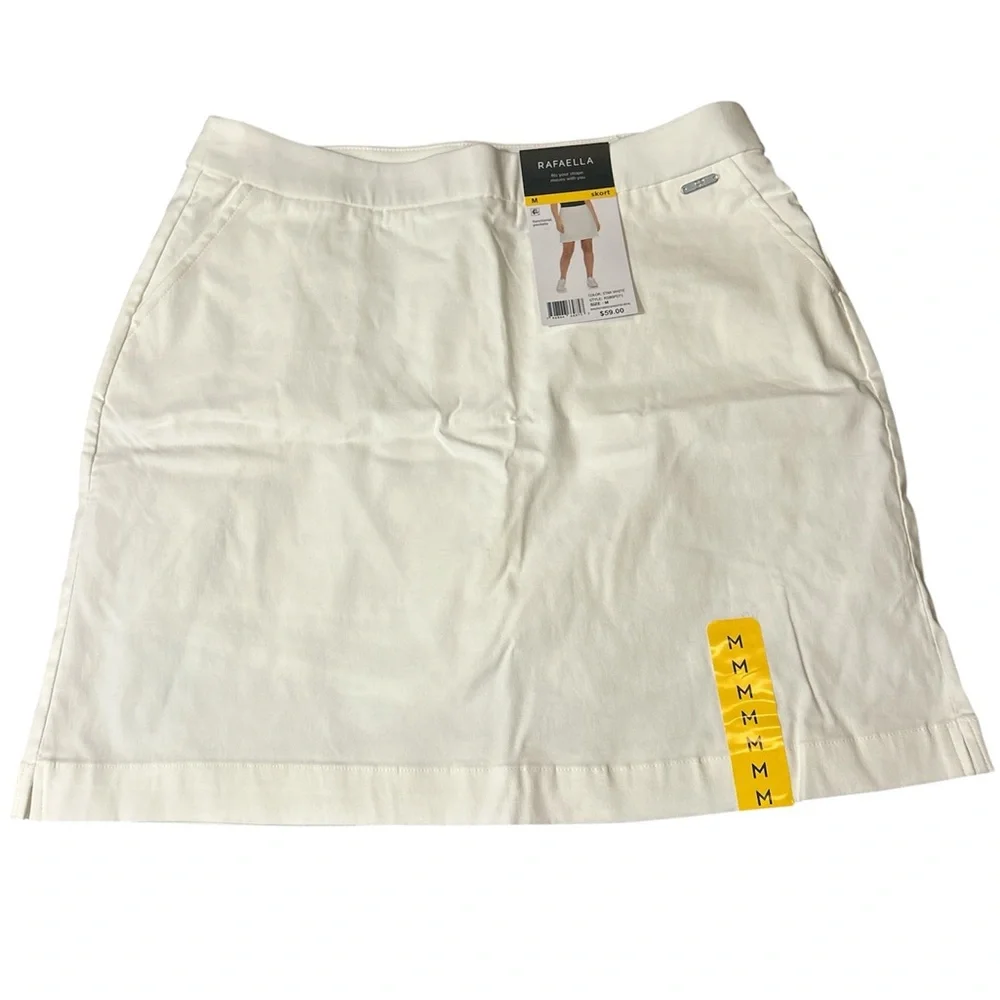 Rafaella Black and White Skort Bundle | medium - Picture 1 of 10